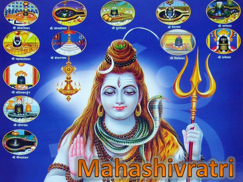 Mahashivratri