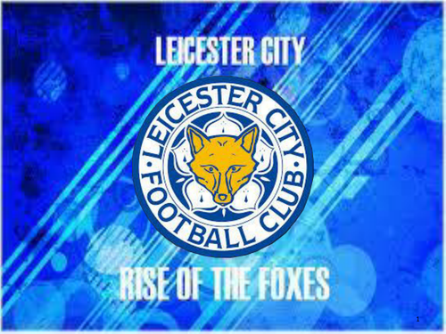 Fc leicester deals