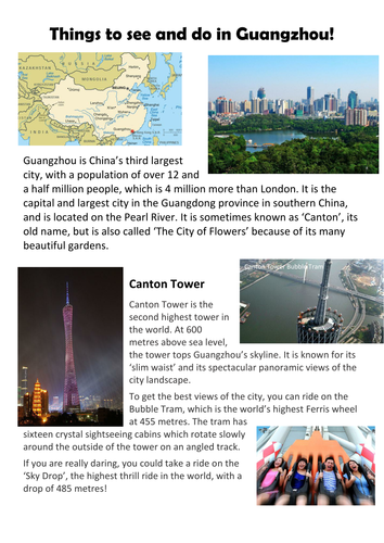 Original Non-Chronological Report