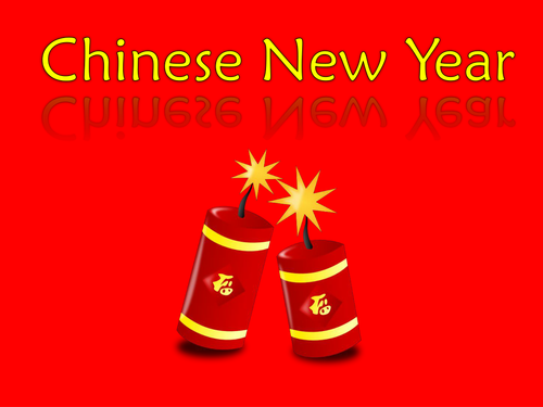 Chinese New Year