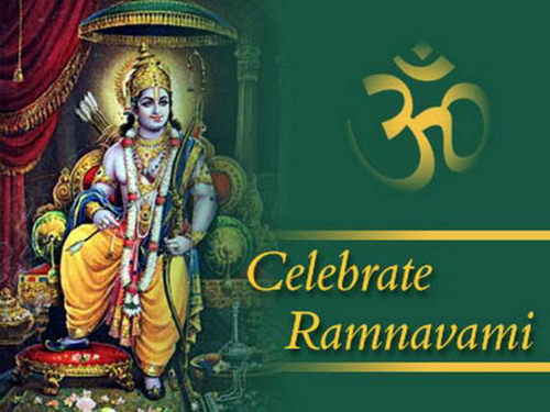 Rama Navami