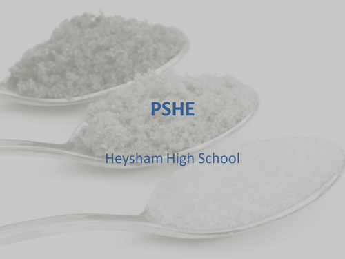 sugar | Teaching Resources