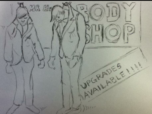 Healthy Eating Assembly