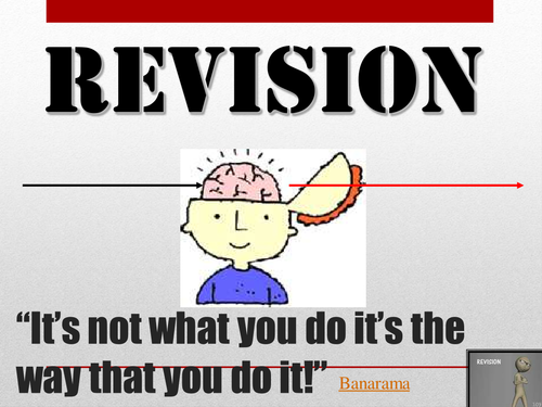 Revision Assembly