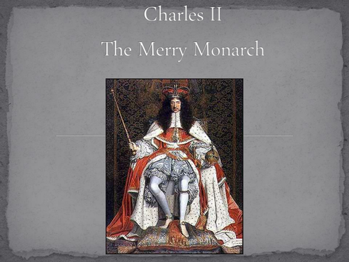 Fashion at the time of the Great Fire of London