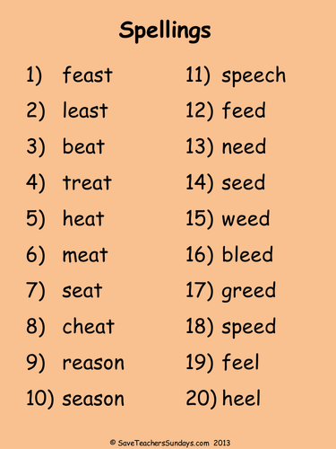 Year 3 Dictation Sentences For 2014 Curriculum Teaching Resources