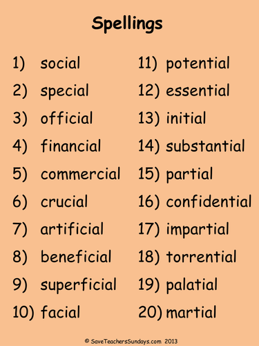 Year 6 Dictation Sentences For 2014 Curriculum By SaveTeachersSundays 