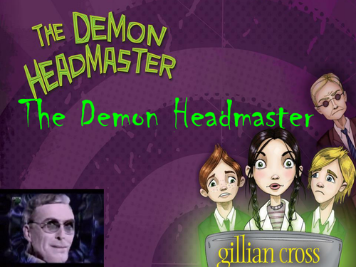 Demon HeadMaster SOW