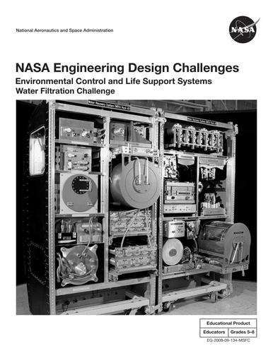 Environmental Control and Life Support Systems