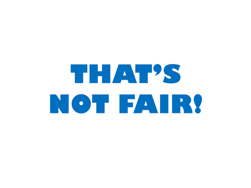 Fairtrade Assembly 2014