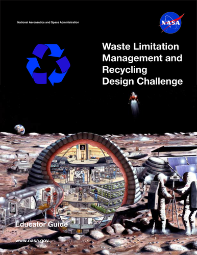 Waste Limitation Management and Recycling Design