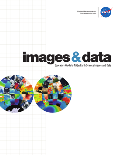 Educators Guide: NASA Earth Science Images & Data