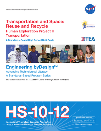 Transportation and Space: Reuse and Recycle
