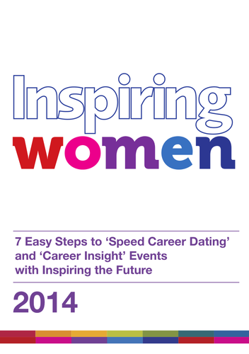 Easy Steps Guide to run Career Speed Networking