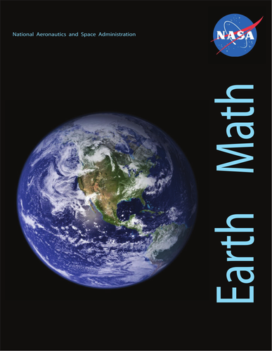 Earth Math Educator Guide