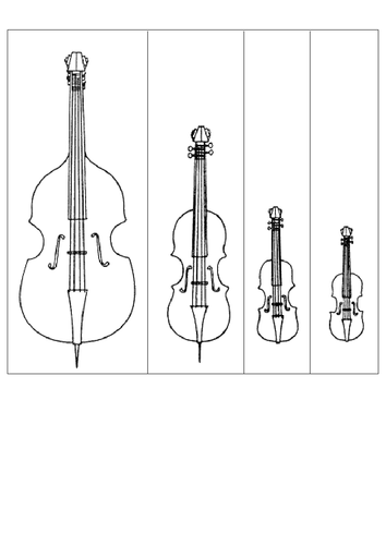 Vivaldi and The Four Seasons