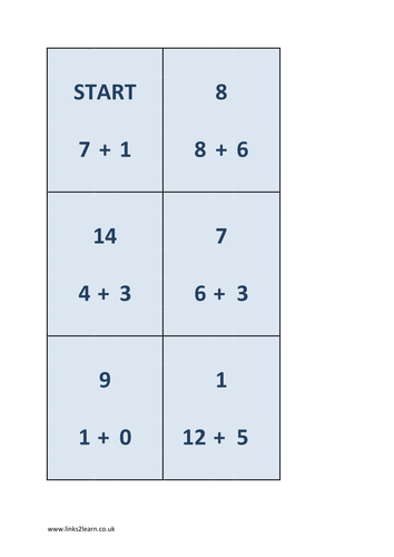 Addition up to 20 loop cards