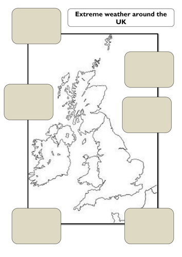 UKs extreme weather 2012-2014