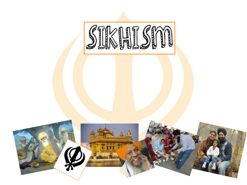 origins of sikhism and guru nanak