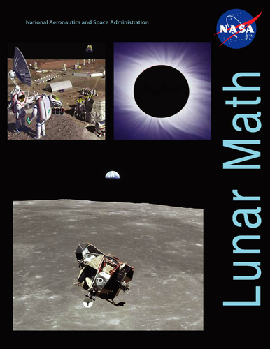 Lunar Math Teacher Guide