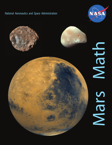 Mars Math Teacher Guide