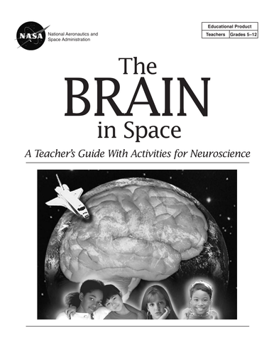 The Brain in Space