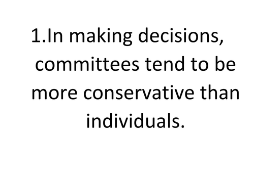 Introduction to A-level Psychology