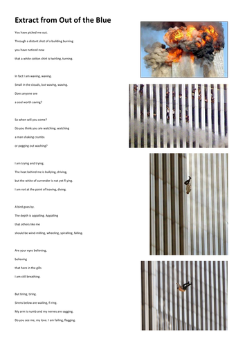 IGCSE Assignment 2 (Narrative)