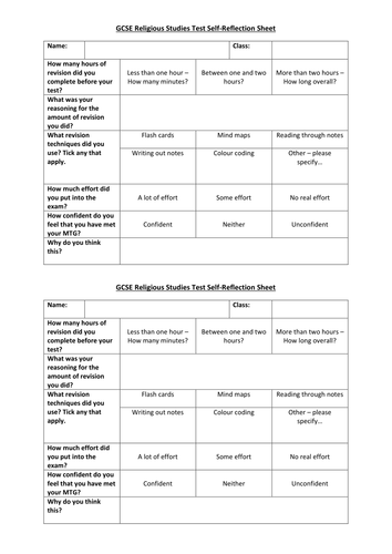 OCR B602 Good and Evil SOW and PowerPoints Part 2