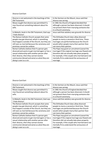 OCR B603 Human Relationships SOW and PowerPoints 1