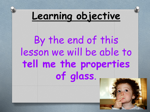 science year 1 teaching resources