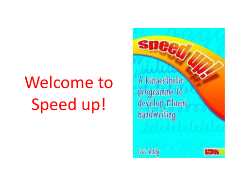 Speed up powerpoint