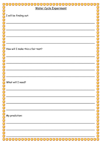 Water Topic from the IPC