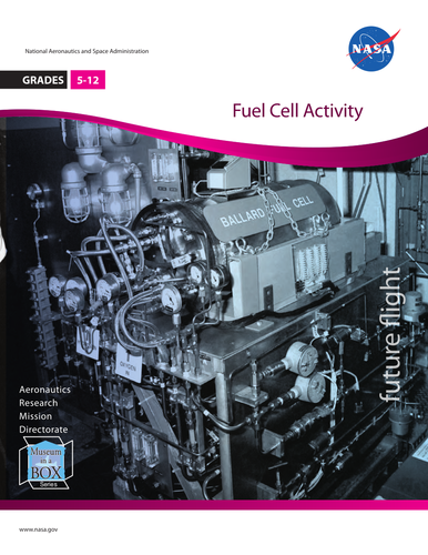 Fuel Cell Activity