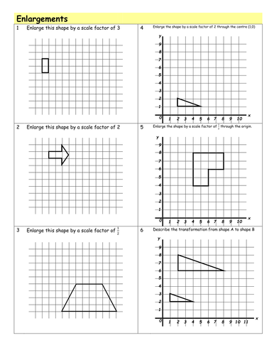 transformation-worksheets-by-holyheadschool-teaching-resources-tes