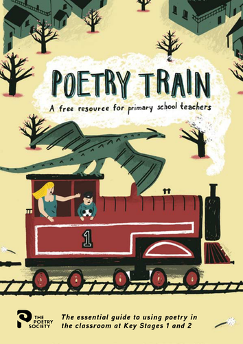 Poetry Train