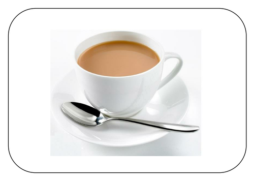 Le Petit Déjeuner - Flashcards