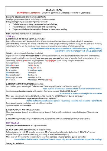 My Best Lesson 16 May