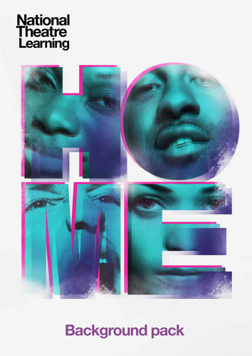 Home - background pack