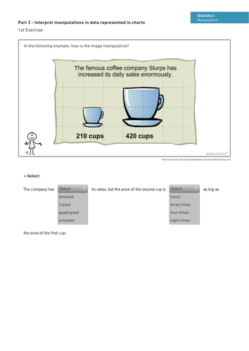 Data - Manipulations