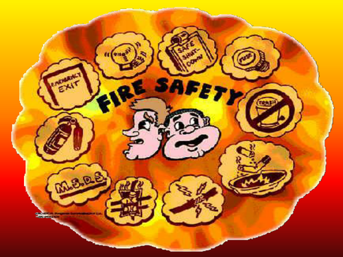 Fire Safety