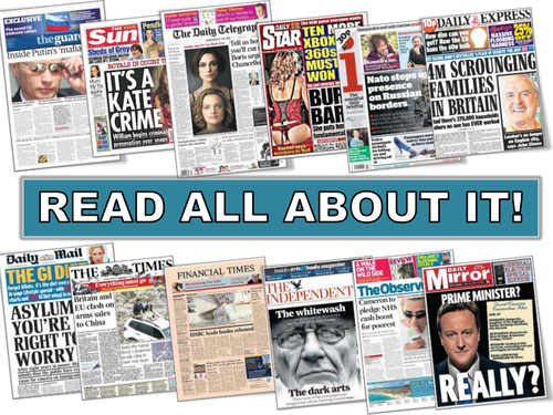 An introduction to UK papers