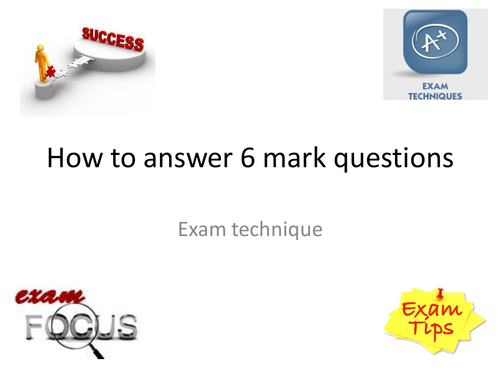 AQA P1 past paper questions | Teaching Resources
