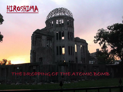 Introduction and background