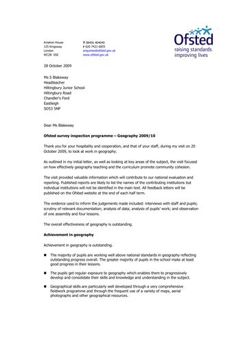 Assessment Resources