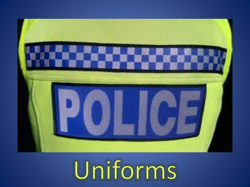 Police Uniform