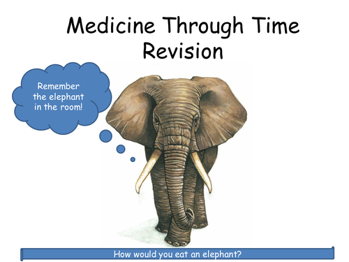 Medicine Through Time OCR