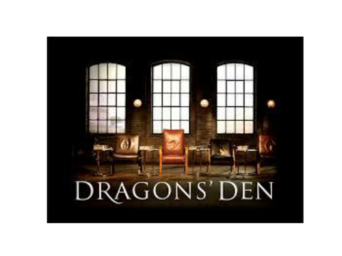 Dragons Den