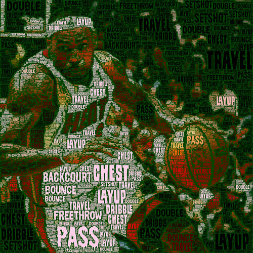 PE  Literacy Posters (2)