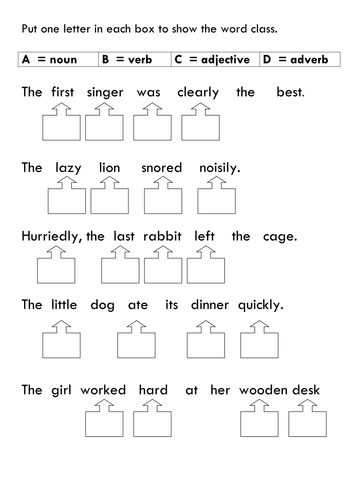 Spag Multiple Examples Of Exam Questions By Profsnape934 Teaching